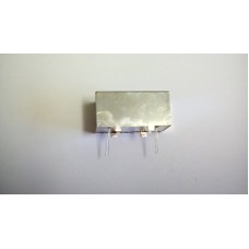 CLANSMAN BANDPASS FILTER ASSY